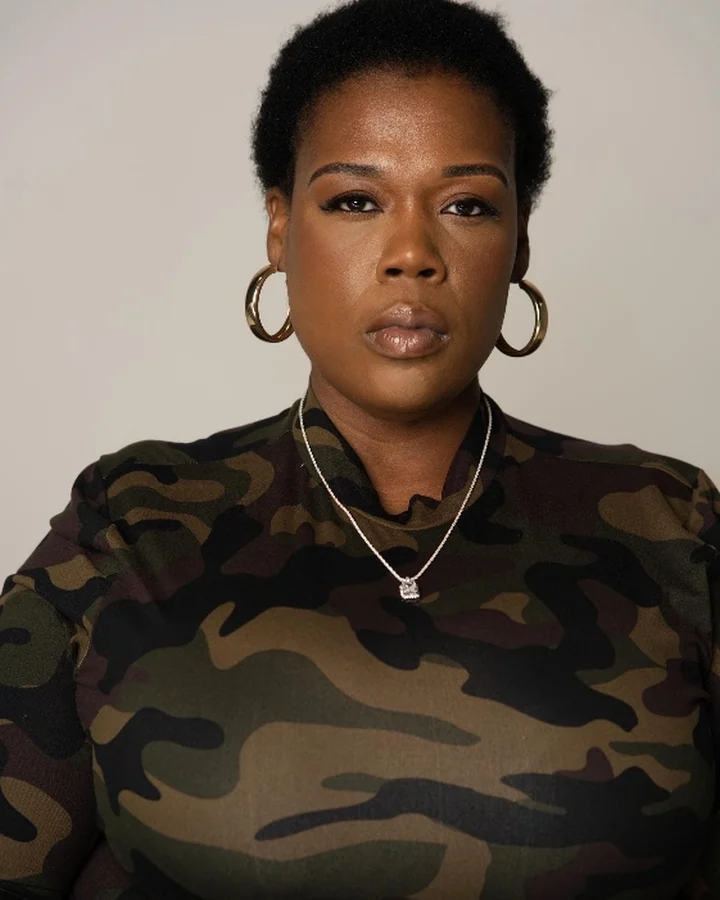Ernestine Chambers