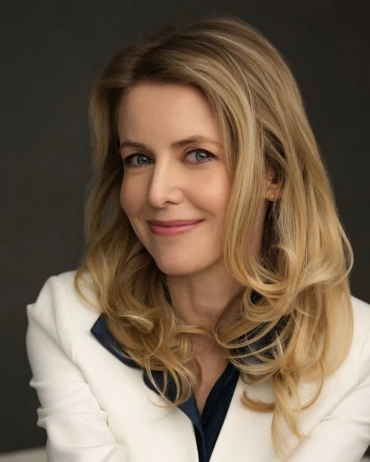 Heather Warnken