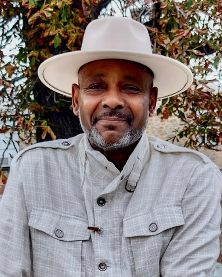 Ray Nelson