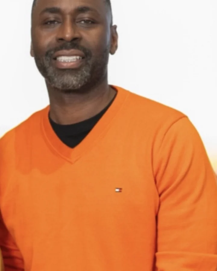 Carlmichael "Stokey" Cannady