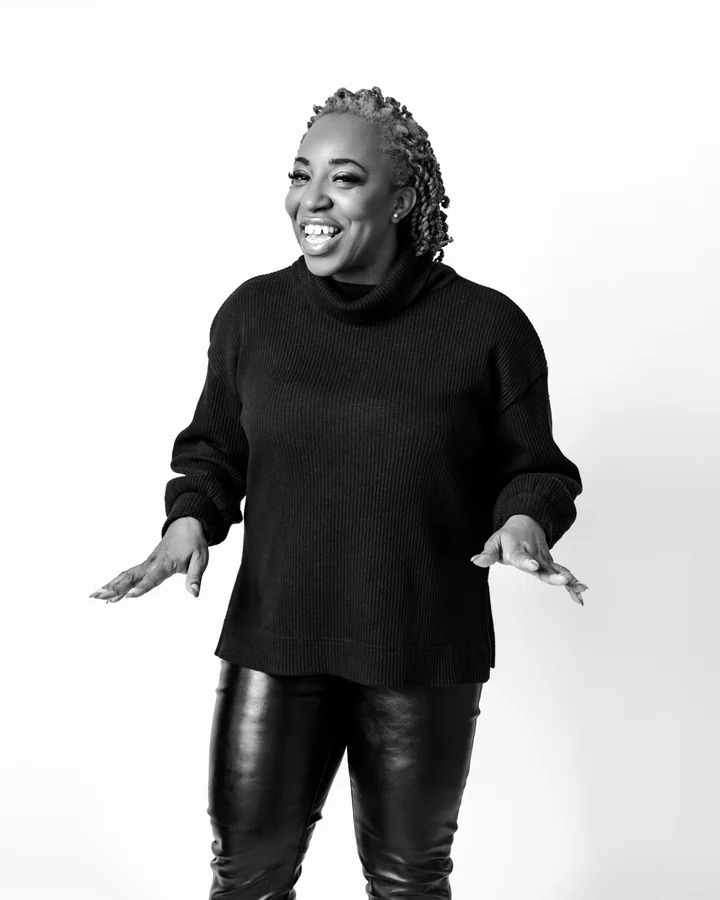Tarolyn McKinney
